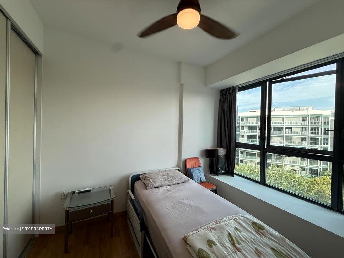 The Gale (D17), Condominium #610957161